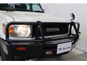 TOYOTA LAND CRUISER 70