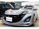MAZDA MAZDA SPEED AXELA