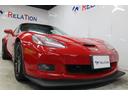 CHEVROLET CHEVROLET CORVETTE