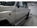 TOYOTA LAND CRUISER 70