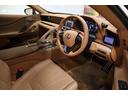 LC LC500h Lパッケージ 社外21AWガラスルーフブラウンレザーシート内装HUDナビTVBカメラETCレーダードラレコセーフティセンスLEDヘッドライト1年保証(3枚目)