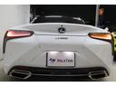 LC LC500h Lパッケージ 社外21AWガラスルーフブラウンレザーシート内装HUDナビTVBカメラETCレーダードラレコセーフティセンスLEDヘッドライト1年保証(5枚目)