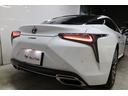 LC LC500h Lパッケージ 社外21AWガラスルーフブラウンレザーシート内装HUDナビTVBカメラETCレーダードラレコセーフティセンスLEDヘッドライト1年保証(8枚目)