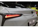 LC500h Lパッケージ 社外21AWガラスルーフブラウンレザーシート内装HUDナビTVBカメラETCレーダードラレコセーフティセンスLEDヘッドライト1年保証(14枚目)