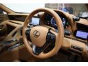 LC500h Lパッケージ 社外21AWガラスルーフブラウンレザーシート内装HUDナビTVBカメラETCレーダードラレコセーフティセンスLEDヘッドライト1年保証(18枚目)