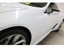 LC500h Lパッケージ 社外21AWガラスルーフブラウンレザーシート内装HUDナビTVBカメラETCレーダードラレコセーフティセンスLEDヘッドライト1年保証(46枚目)