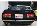 フェアレディZ L28公認6MTWEBERキャブ社外タコ足マフラー車高調ワタナベ16AW社外シート社外メーター縦熱線ワンテールETC社外ハンドル社外ボンネット社外ラジエーター記録簿(6枚目)