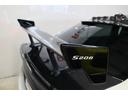 Ｓ２０８ＮＢＲチャレンジパックカーボンリヤウイング　限定ドライカーボンルーフウイング専用ＢＢＳホイールブレンボ６ｐｏｔビルシュタイン足回社外カーボンボンネットトランクカナードドアミラーパネルデュフュザーレカロシート追加メータータワーバーディーラー記録簿（61枚目）
