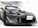 HONDA S2000