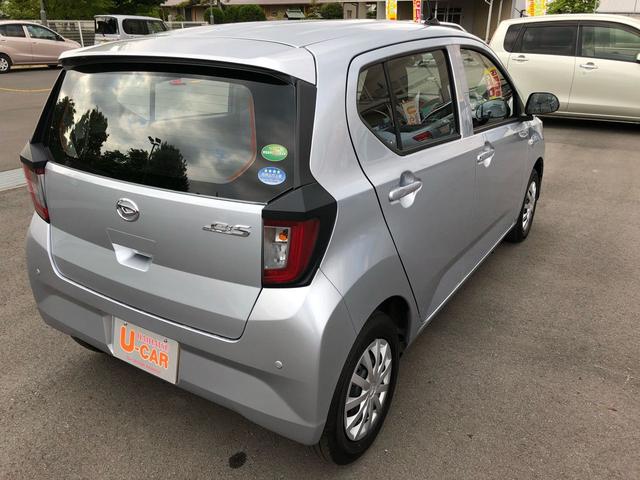 L SAIII 新車保証継承 キーレス(7枚目)