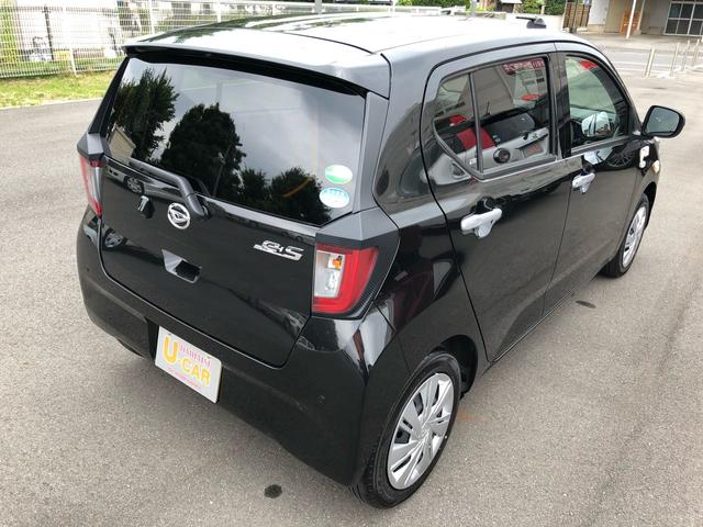 X リミテッドSAIII 新車保証継承(6枚目)