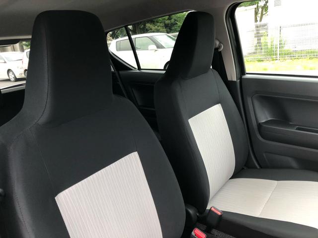 X リミテッドSAIII 新車保証継承(7枚目)