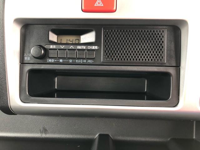 スタンダードSAIIIt 4WD 新車保証継承(17枚目)