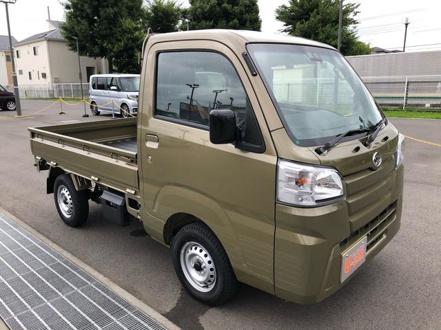スタンダードSAIIIt 4WD 新車保証継承(20枚目)