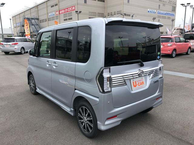 カスタムX トップエディションVS SAIII(9枚目)