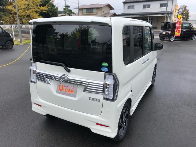 カスタムRSトップエディションVSSAIIIナビドラレコ付き(5枚目)