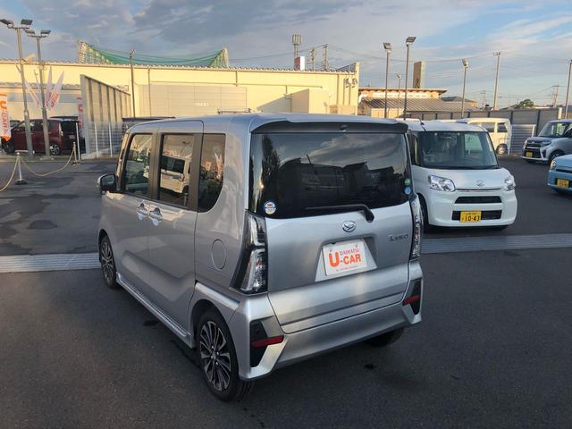 カスタムRS(9枚目)