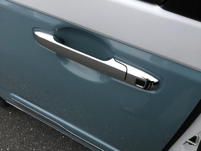 ムーヴキャンバス ストライプスＧ（25枚目）