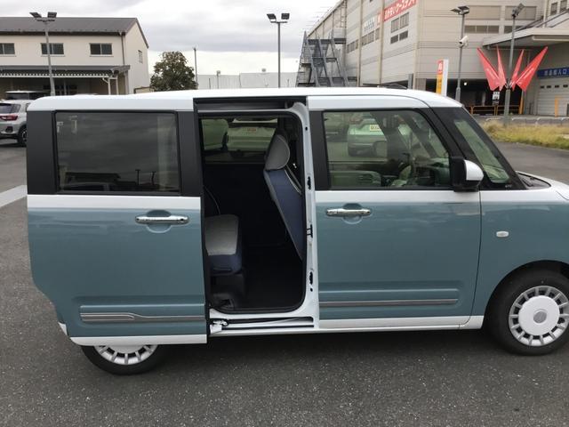 ムーヴキャンバス ストライプスＧ（29枚目）