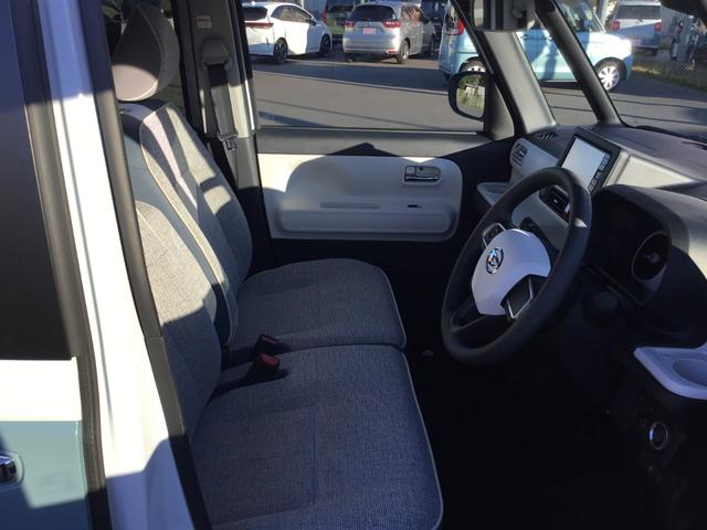 ムーヴキャンバス ストライプスＧ（16枚目）