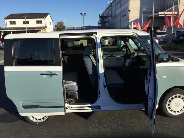 ムーヴキャンバス ストライプスＧ（24枚目）