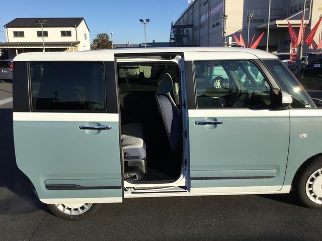 ムーヴキャンバス ストライプスＧ（25枚目）