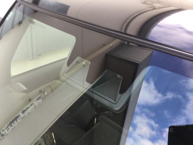 タフト Ｇターボ　ダーククロムベンチャー　純正フルセグメモリーナビ　オプションカラー　試乗車ＵＰ　パノラマモニター　プッシュボタンスタート　キーフリー　スマートアシスト　純正アルミホイール　ＬＥＤヘッドライト　ガラスルーフ　走行距離１３４キロ（8枚目）