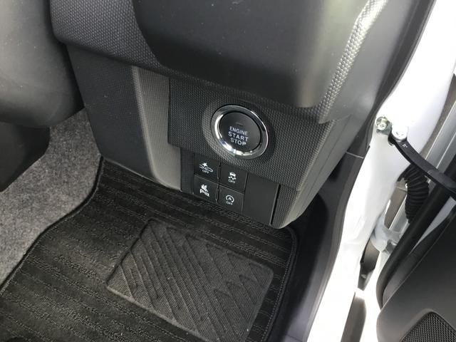 タフト Ｇターボ　ダーククロムベンチャー　純正フルセグメモリーナビ　オプションカラー　試乗車ＵＰ　パノラマモニター　プッシュボタンスタート　キーフリー　スマートアシスト　純正アルミホイール　ＬＥＤヘッドライト　ガラスルーフ　走行距離１３４キロ（26枚目）