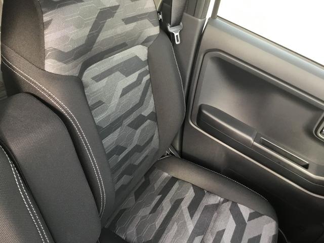 タフト Ｇターボ　ダーククロムベンチャー　純正フルセグメモリーナビ　オプションカラー　試乗車ＵＰ　パノラマモニター　プッシュボタンスタート　キーフリー　スマートアシスト　純正アルミホイール　ＬＥＤヘッドライト　ガラスルーフ　走行距離１３４キロ（29枚目）