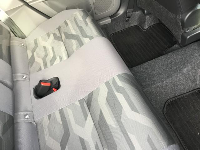 タフト Ｇターボ　ダーククロムベンチャー　純正フルセグメモリーナビ　オプションカラー　試乗車ＵＰ　パノラマモニター　プッシュボタンスタート　キーフリー　スマートアシスト　純正アルミホイール　ＬＥＤヘッドライト　ガラスルーフ　走行距離１３４キロ（39枚目）