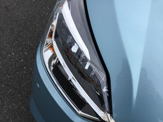 ミライース Ｇ　ＳＡＩＩＩ　試乗車ＵＰ　キーフリーシステム　オートエアコン　ＳＲＳエアバック　運転席助手席シートヒーター　ＬＥＤヘッドランプ　オート格納式ドアミラー　運転席シートリフター　チルトステアリング　コーナーセンサー（20枚目）