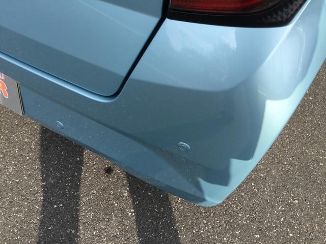 ミライース Ｇ　ＳＡＩＩＩ　試乗車ＵＰ　キーフリーシステム　オートエアコン　ＳＲＳエアバック　運転席助手席シートヒーター　ＬＥＤヘッドランプ　オート格納式ドアミラー　運転席シートリフター　チルトステアリング　コーナーセンサー（29枚目）