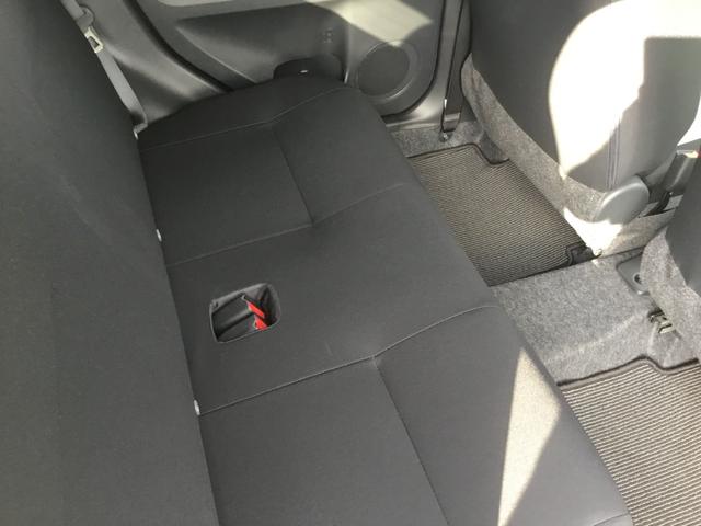 ミライース Ｇ　ＳＡＩＩＩ　試乗車ＵＰ　キーフリーシステム　オートエアコン　ＳＲＳエアバック　運転席助手席シートヒーター　ＬＥＤヘッドランプ　オート格納式ドアミラー　運転席シートリフター　チルトステアリング　コーナーセンサー（33枚目）