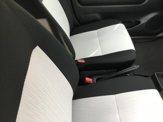 ミライース Ｇ　ＳＡＩＩＩ　試乗車ＵＰ　キーフリーシステム　オートエアコン　ＳＲＳエアバック　運転席助手席シートヒーター　ＬＥＤヘッドランプ　オート格納式ドアミラー　運転席シートリフター　チルトステアリング　コーナーセンサー（37枚目）