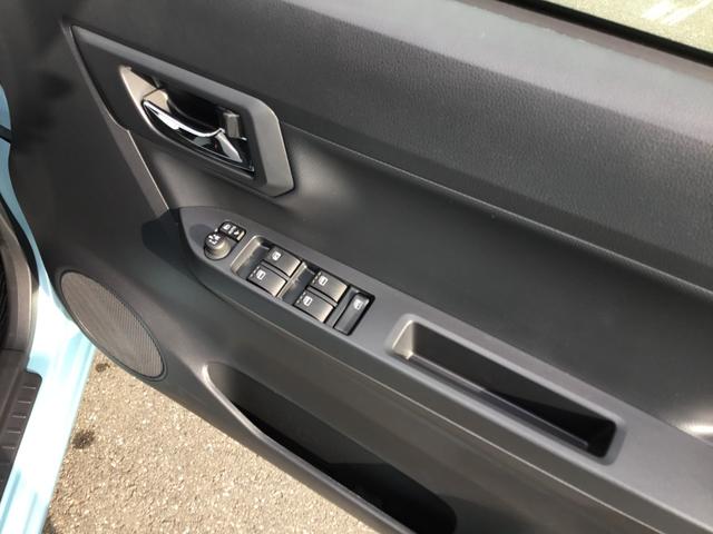 ミライース Ｇ　ＳＡＩＩＩ　試乗車ＵＰ　キーフリーシステム　オートエアコン　ＳＲＳエアバック　運転席助手席シートヒーター　ＬＥＤヘッドランプ　オート格納式ドアミラー　運転席シートリフター　チルトステアリング　コーナーセンサー（42枚目）