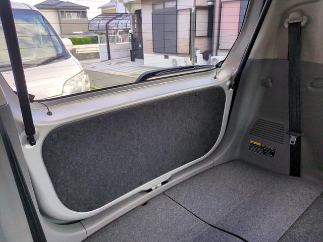 ワゴンＲ ＦＸ　エアコン　タイミングチェーン　元ディーラー車　パワーウィンドウ　電動格納ミラー（25枚目）