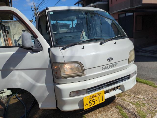 ハイゼットトラック スペシャル（23枚目）
