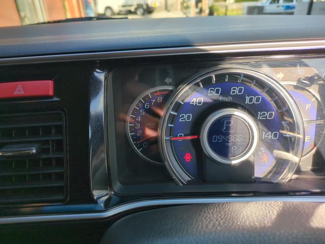 ライフ ディーバ Bluetooth接続 エアバック スマートキー パワーウィンドウ パワーステアリング HIDライト ベンチシートDVDナビ 電動格納ミラー(9枚目)