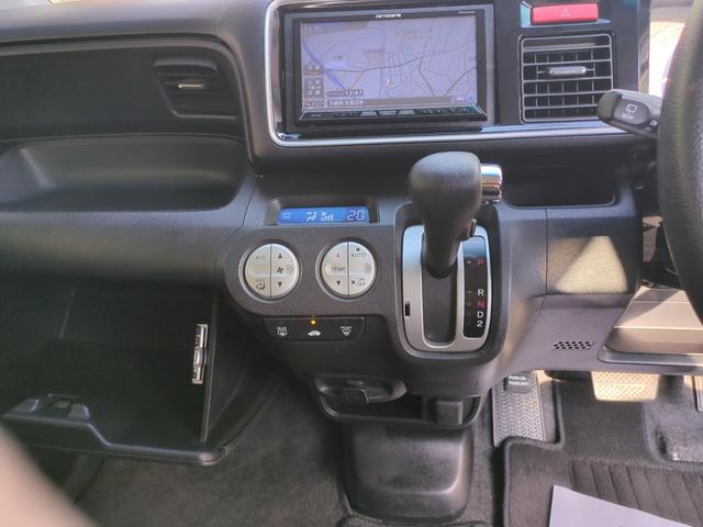 ライフ ディーバ Bluetooth接続 エアバック スマートキー パワーウィンドウ パワーステアリング HIDライト ベンチシートDVDナビ 電動格納ミラー(12枚目)