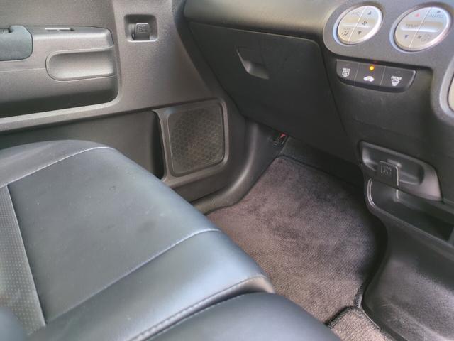 ライフ ディーバ Bluetooth接続 エアバック スマートキー パワーウィンドウ パワーステアリング HIDライト ベンチシートDVDナビ 電動格納ミラー(15枚目)