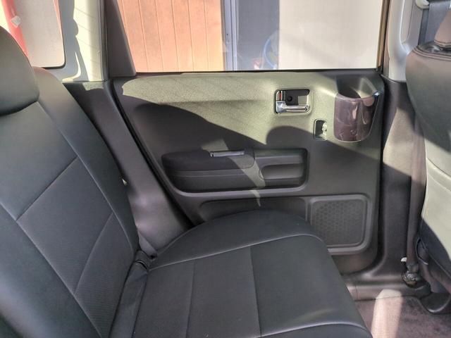 ライフ ディーバ Bluetooth接続 エアバック スマートキー パワーウィンドウ パワーステアリング HIDライト ベンチシートDVDナビ 電動格納ミラー(27枚目)