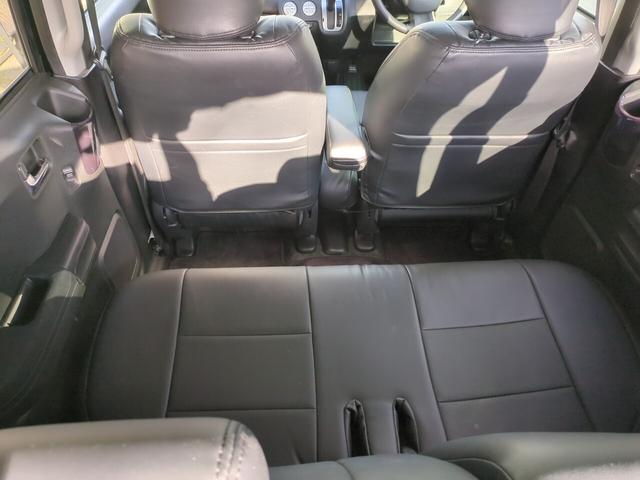 ライフ ディーバ Bluetooth接続 エアバック スマートキー パワーウィンドウ パワーステアリング HIDライト ベンチシートDVDナビ 電動格納ミラー(30枚目)