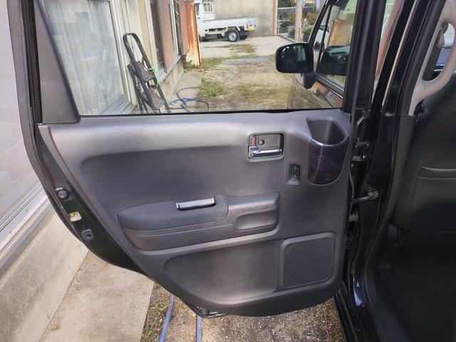 ライフ ディーバ Bluetooth接続 エアバック スマートキー パワーウィンドウ パワーステアリング HIDライト ベンチシートDVDナビ 電動格納ミラー(33枚目)