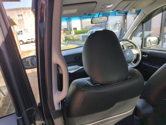 ライフ ディーバ Bluetooth接続 エアバック スマートキー パワーウィンドウ パワーステアリング HIDライト ベンチシートDVDナビ 電動格納ミラー(36枚目)