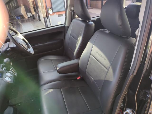 ライフ ディーバ Bluetooth接続 エアバック スマートキー パワーウィンドウ パワーステアリング HIDライト ベンチシートDVDナビ 電動格納ミラー(41枚目)