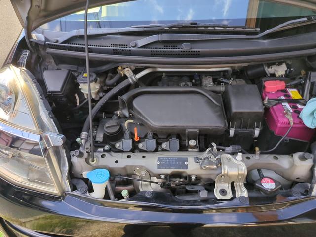 ライフ ディーバ Bluetooth接続 エアバック スマートキー パワーウィンドウ パワーステアリング HIDライト ベンチシートDVDナビ 電動格納ミラー(43枚目)