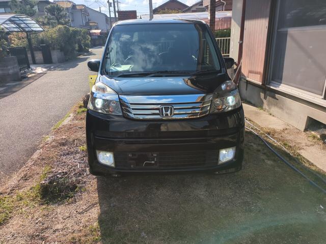 ライフ ディーバ Bluetooth接続 エアバック スマートキー パワーウィンドウ パワーステアリング HIDライト ベンチシートDVDナビ 電動格納ミラー(45枚目)