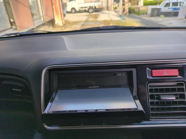 ライフ ディーバ Bluetooth接続 エアバック スマートキー パワーウィンドウ パワーステアリング HIDライト ベンチシートDVDナビ 電動格納ミラー(46枚目)