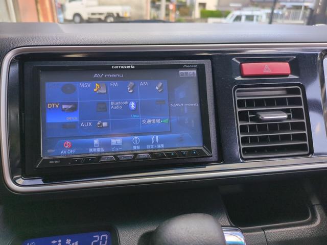 ライフ ディーバ Bluetooth接続 エアバック スマートキー パワーウィンドウ パワーステアリング HIDライト ベンチシートDVDナビ 電動格納ミラー(48枚目)