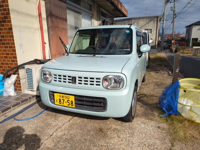 アルトラパン G(2枚目)